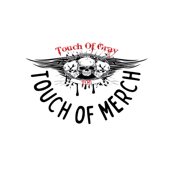 Touch of Merch